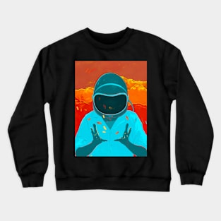 Escape 22pl Ii Crewneck Sweatshirt